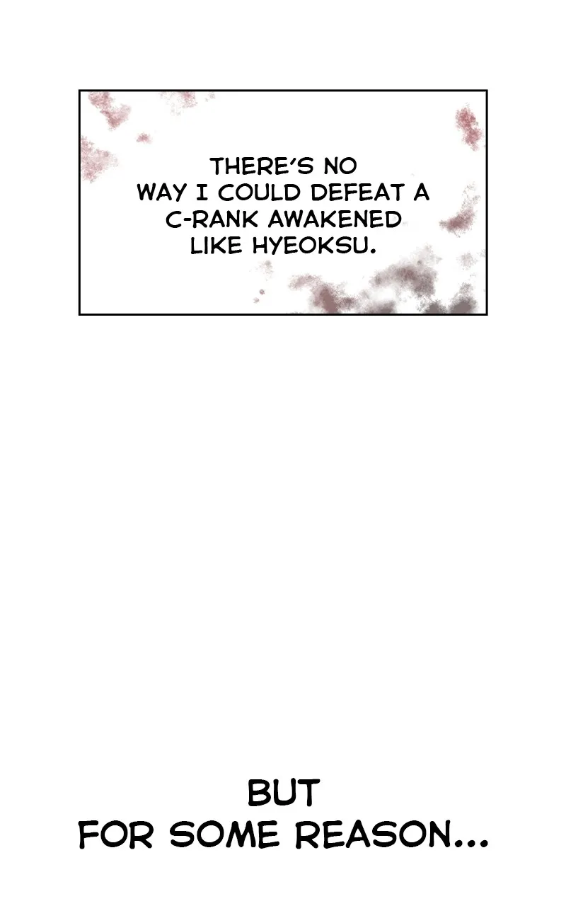 Returned by the King Chapter 2 page 64 - 