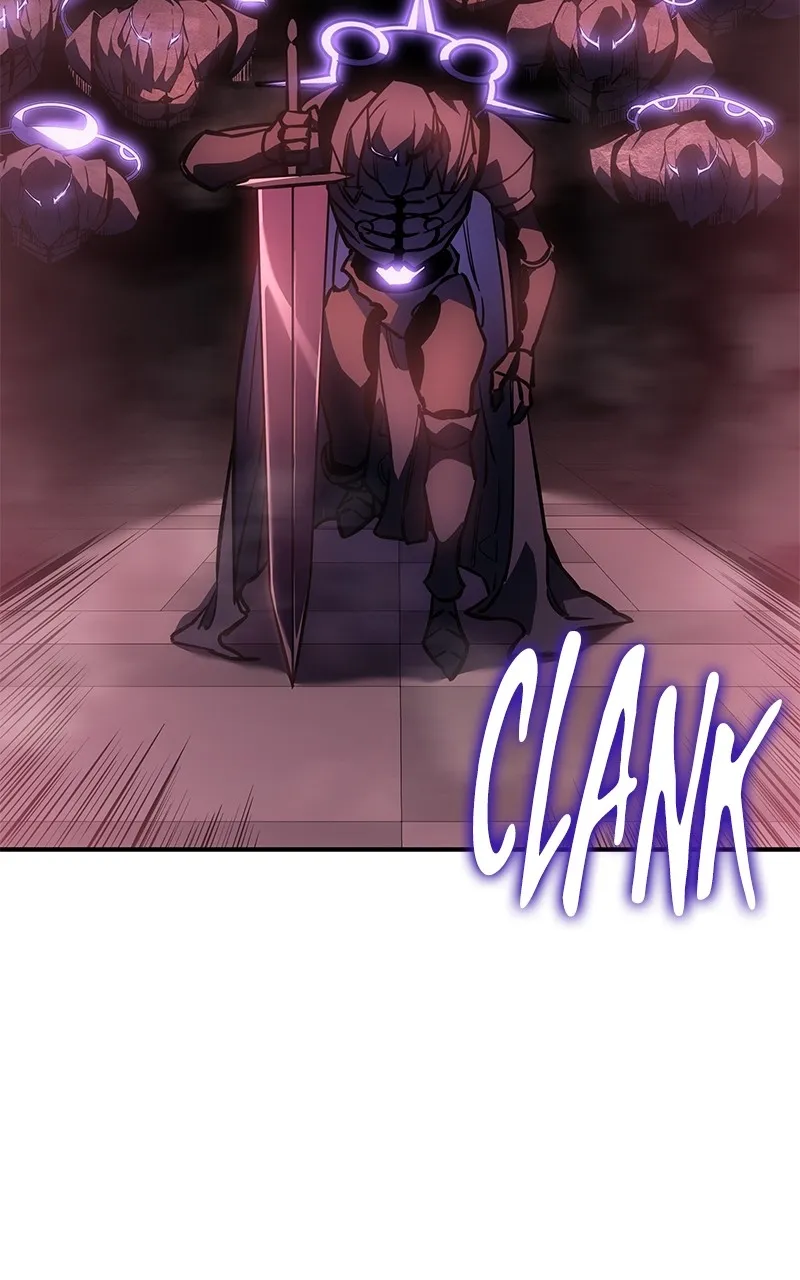 Returned by the King Chapter 20 page 125 - 