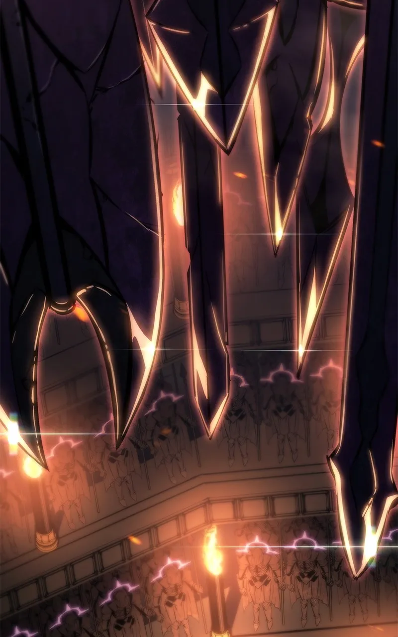 Returned by the King Chapter 20 page 135 - 