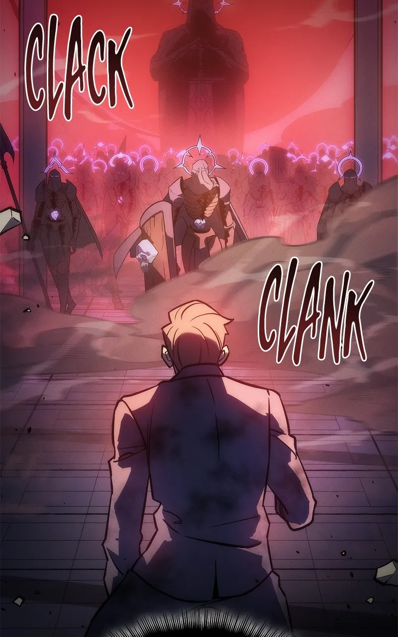 Returned by the King Chapter 20 page 19 - 