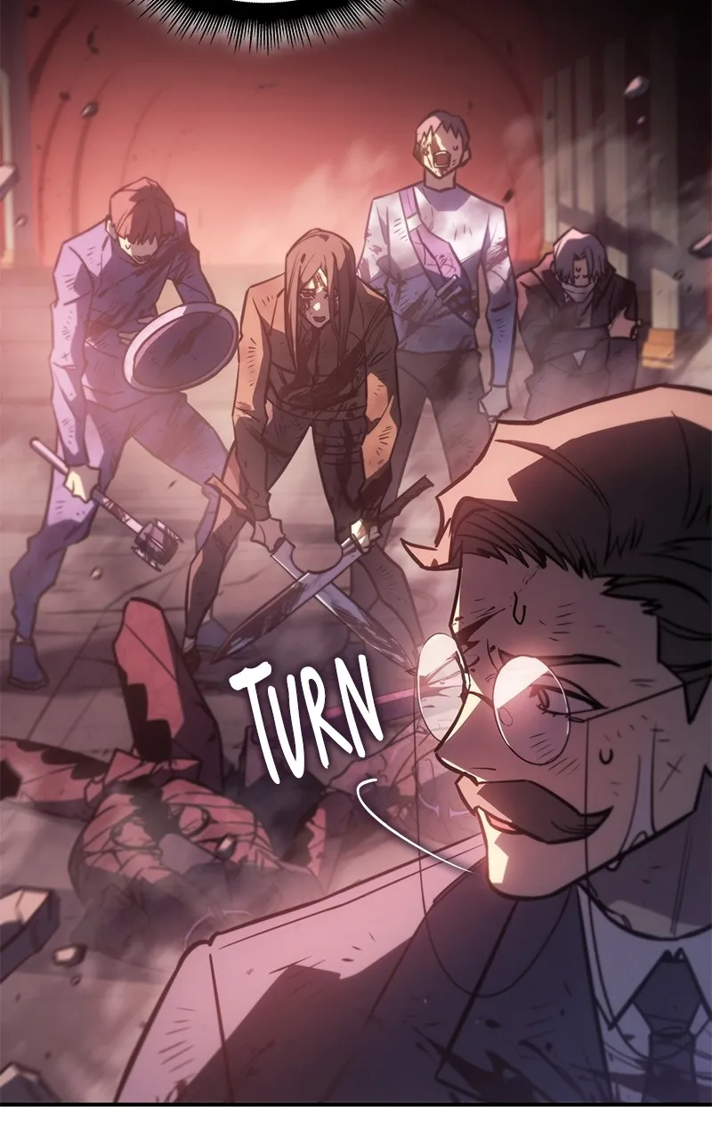 Returned by the King Chapter 20 page 21 - 