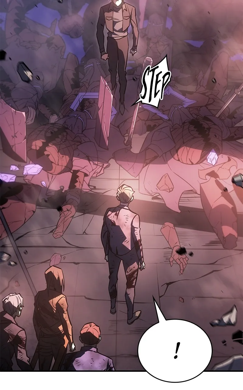 Returned by the King Chapter 20 page 25 - 