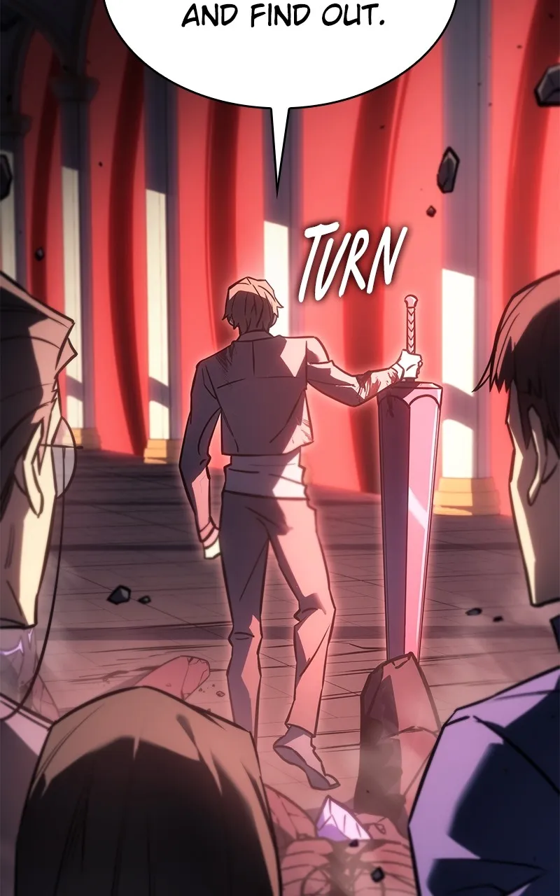 Returned by the King Chapter 20 page 39 - 