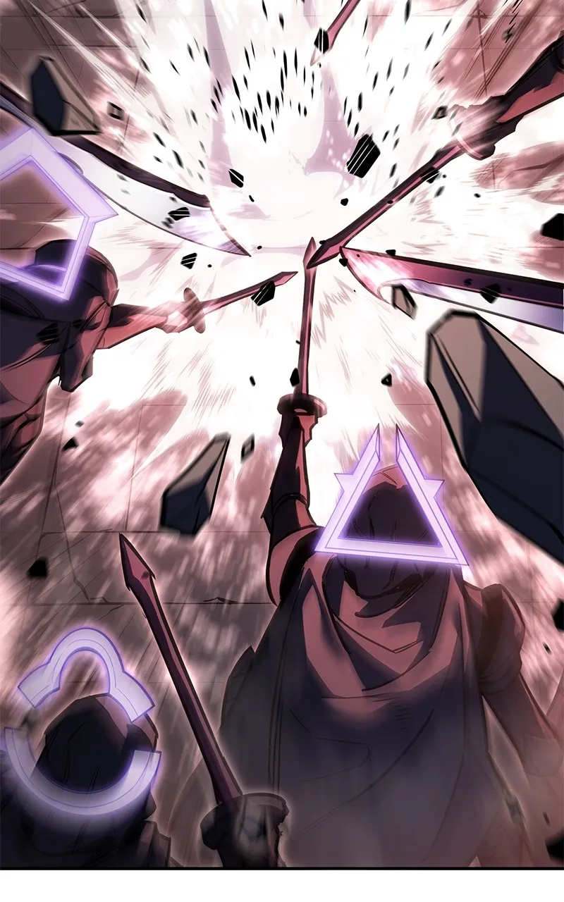 Returned by the King Chapter 20 page 51 - 