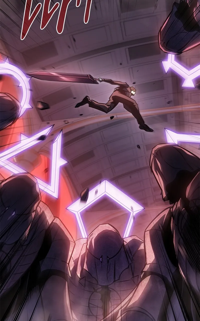Returned by the King Chapter 20 page 56 - 