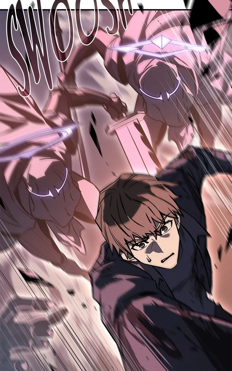 Returned by the King Chapter 20 page 71 - 