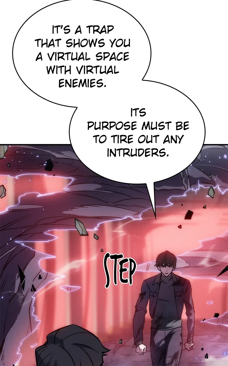 Returned by the King Chapter 20 page 81 - 