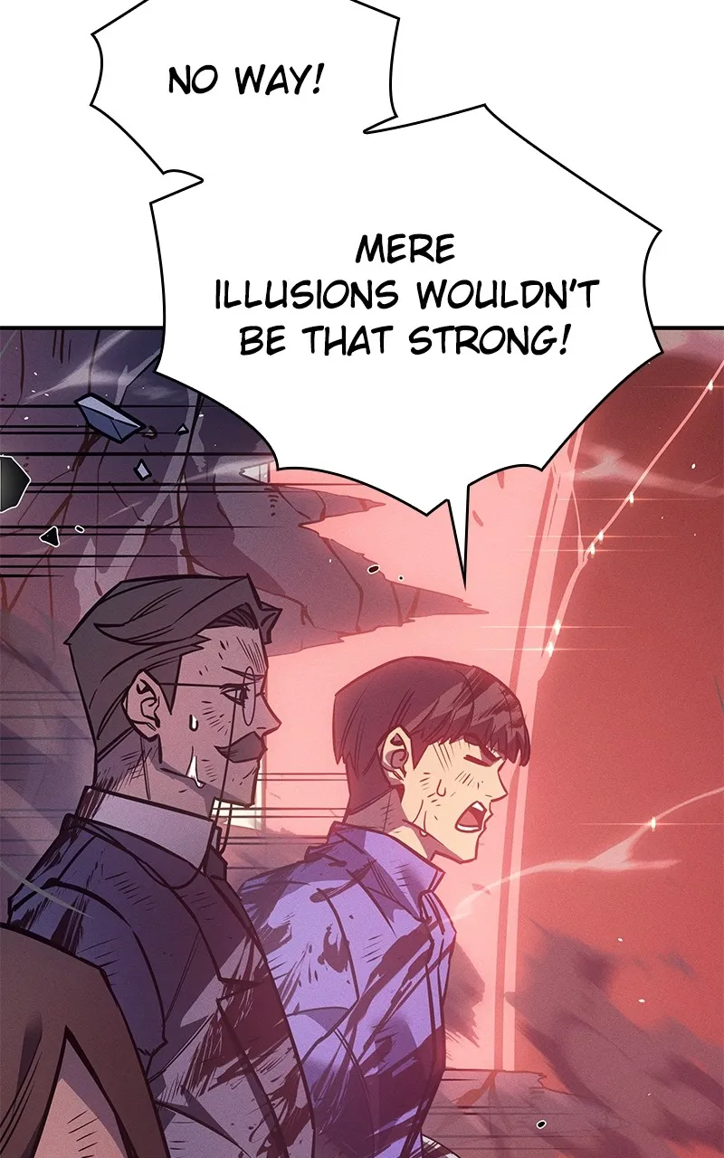 Returned by the King Chapter 20 page 83 - 