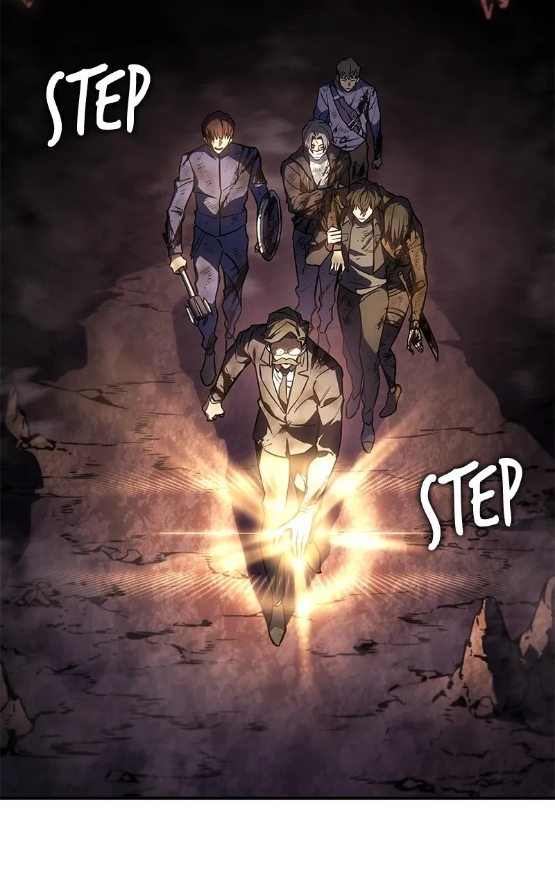 Returned by the King Chapter 20 page 97 - 