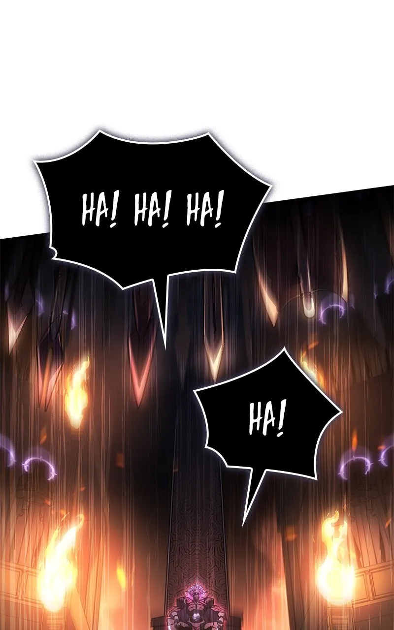 Returned by the King Chapter 21 page 2 - 