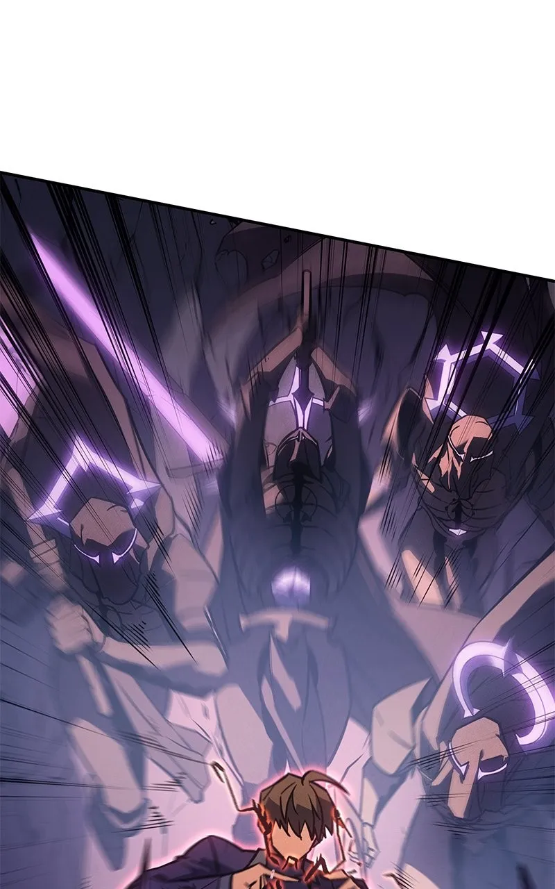 Returned by the King Chapter 21 page 124 - 