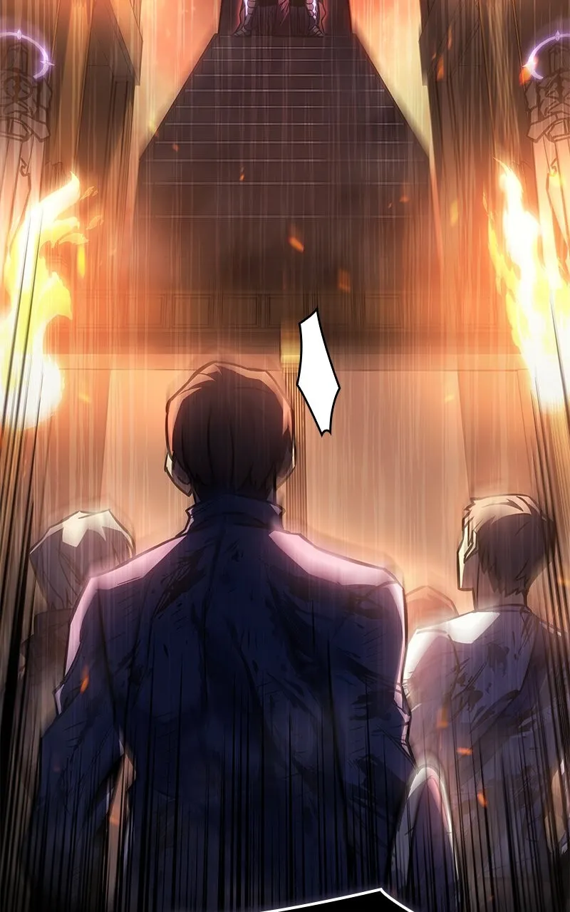 Returned by the King Chapter 21 page 3 - 