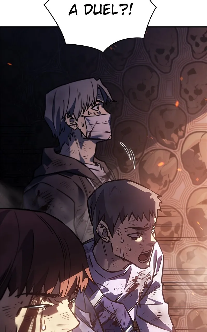 Returned by the King Chapter 21 page 21 - 