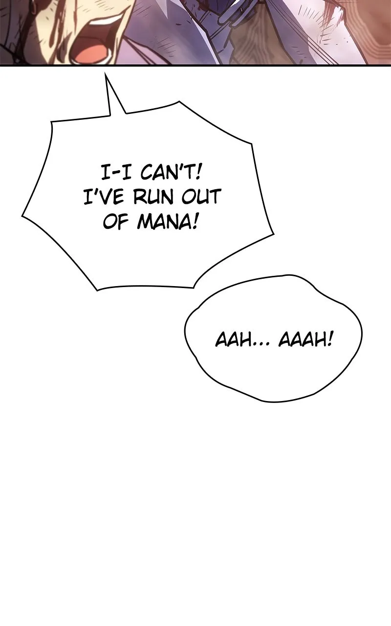 Returned by the King Chapter 21 page 22 - 