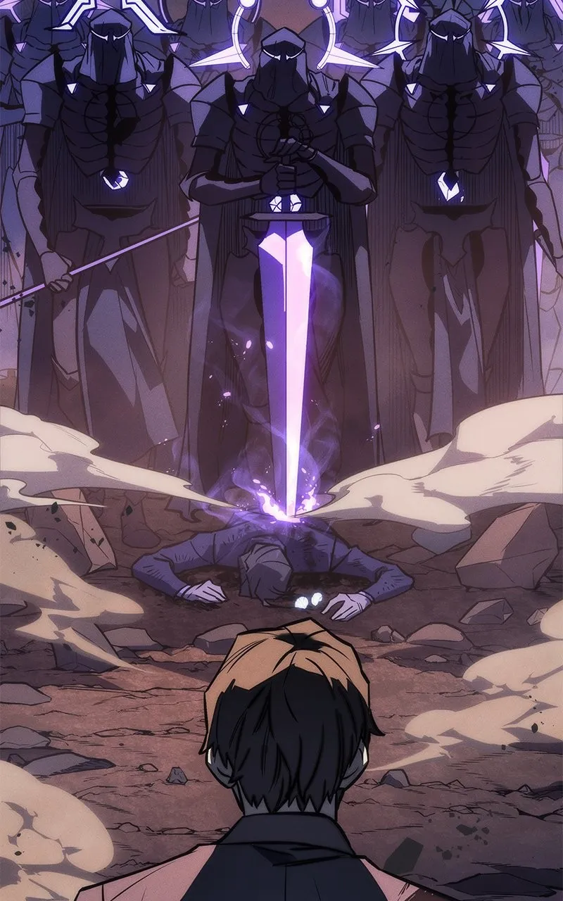 Returned by the King Chapter 21 page 86 - 