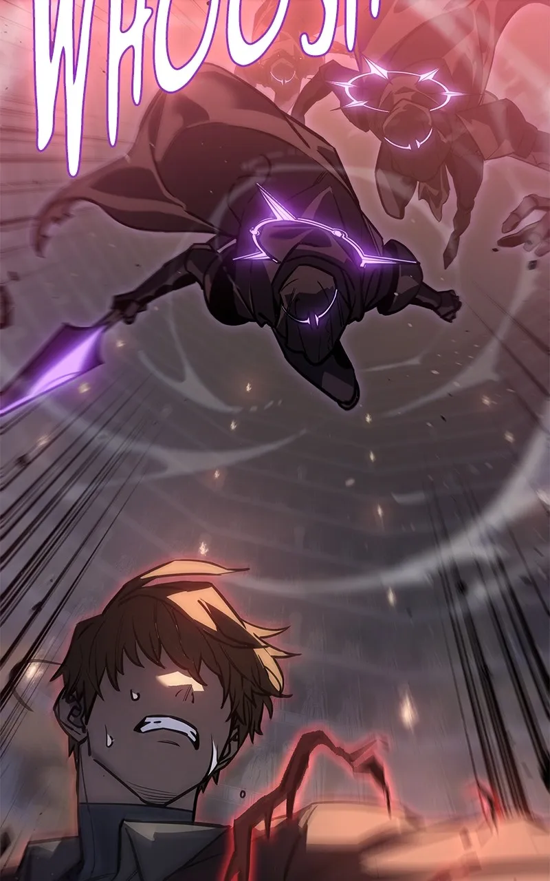 Returned by the King Chapter 22 page 14 - 