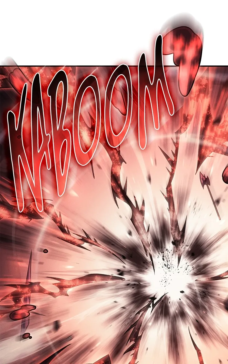 Returned by the King Chapter 22 page 203 - 