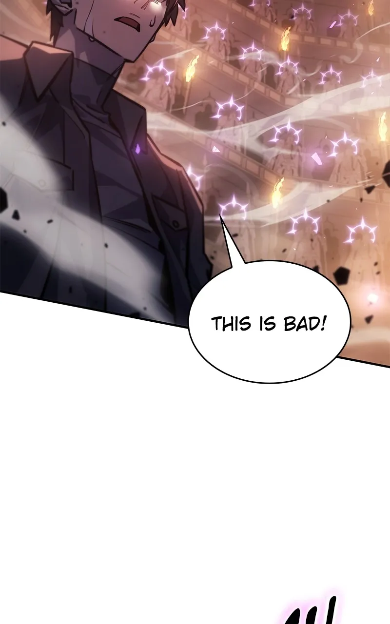 Returned by the King Chapter 22 page 45 - 