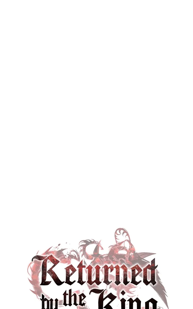 Returned by the King Chapter 22 page 6 - 