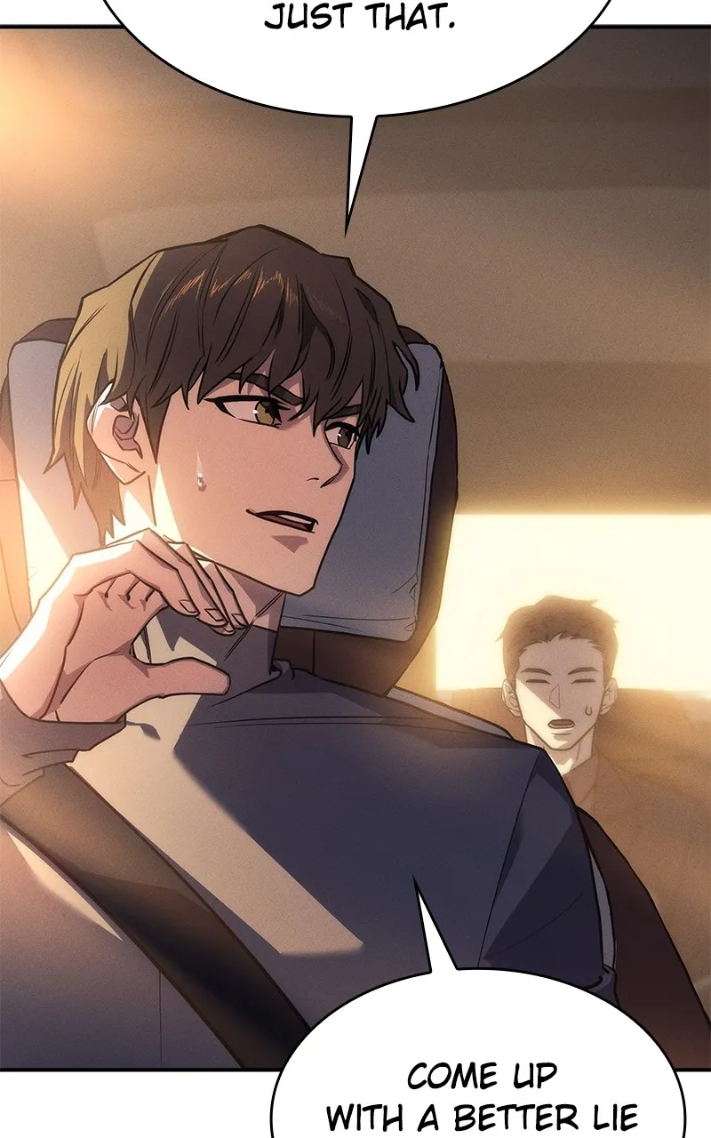 Returned by the King Chapter 23 page 138 - 