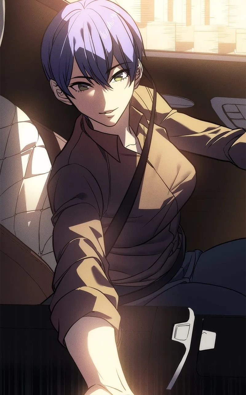 Returned by the King Chapter 23 page 150 - 