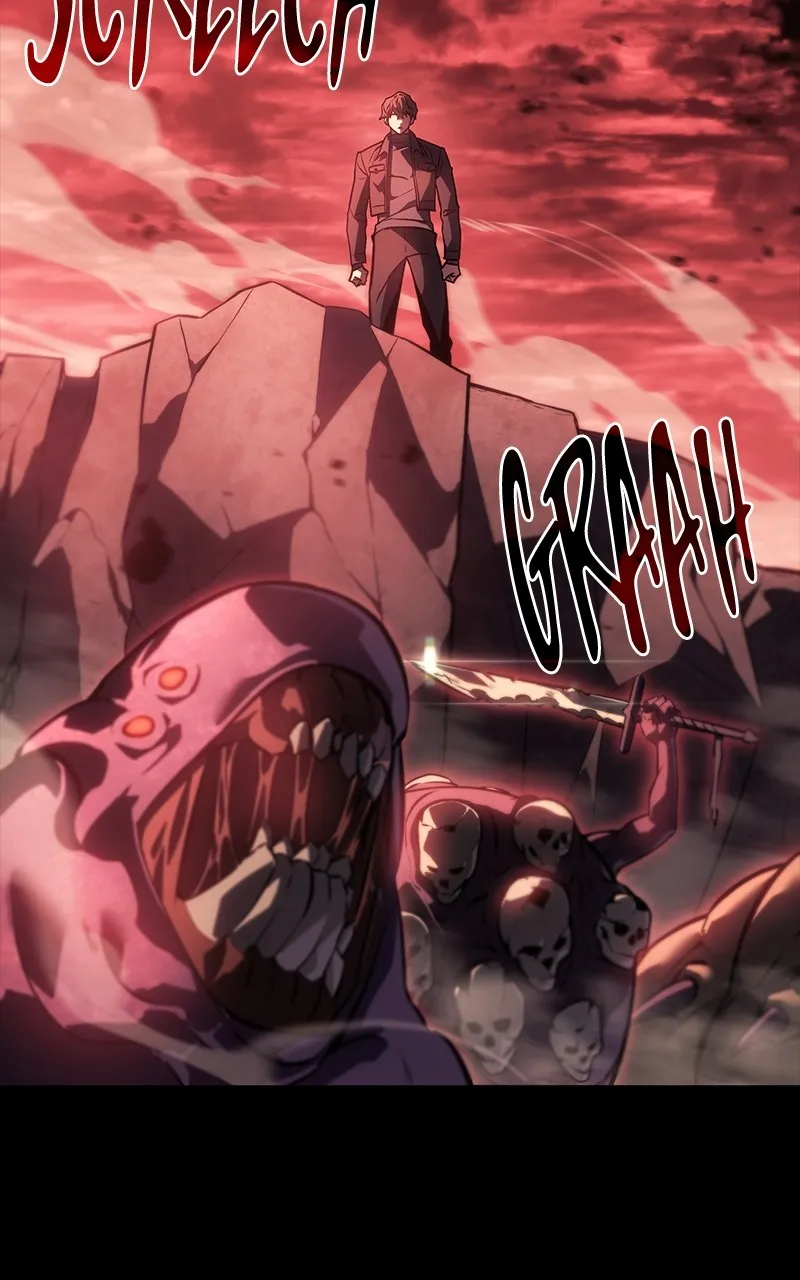 Returned by the King Chapter 23 page 61 - 