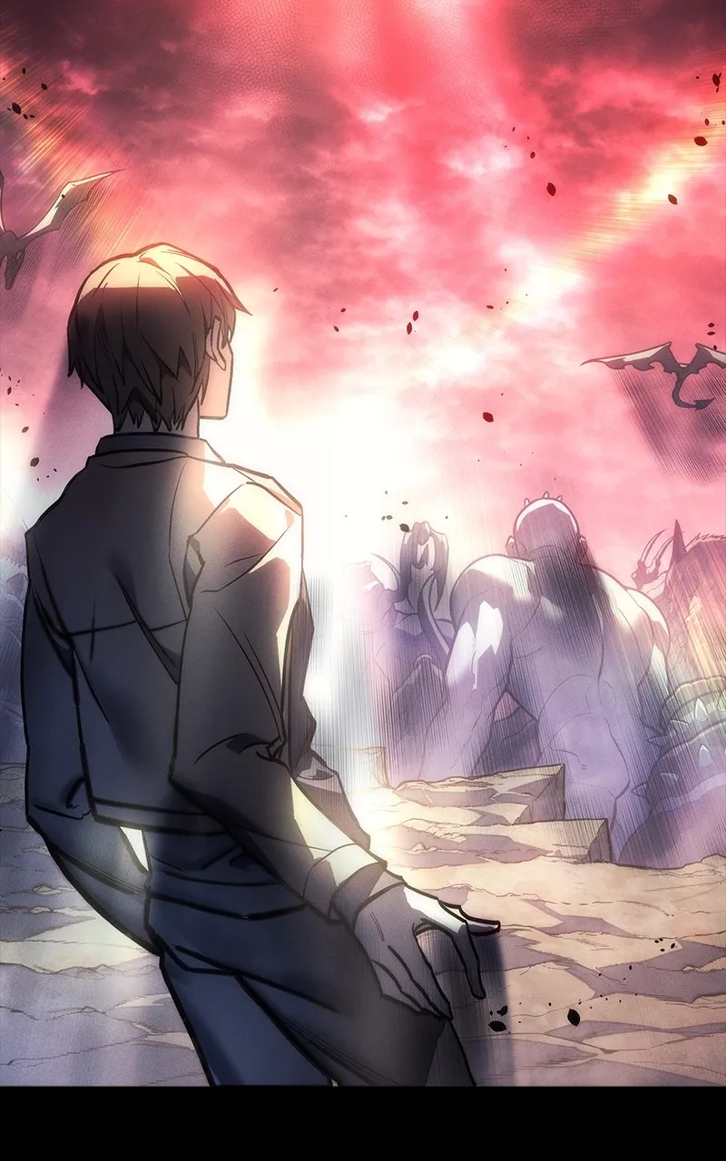 Returned by the King Chapter 23 page 65 - 