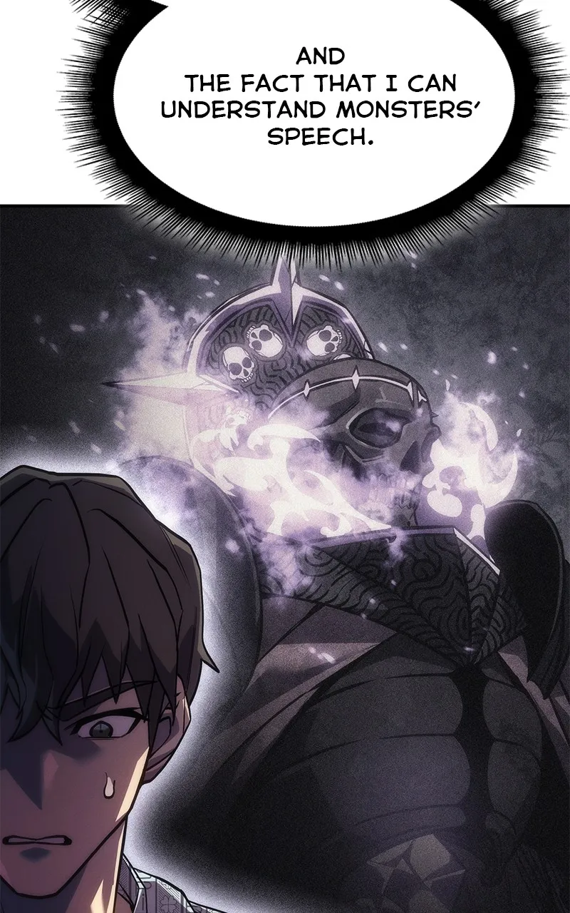 Returned by the King Chapter 23 page 100 - 