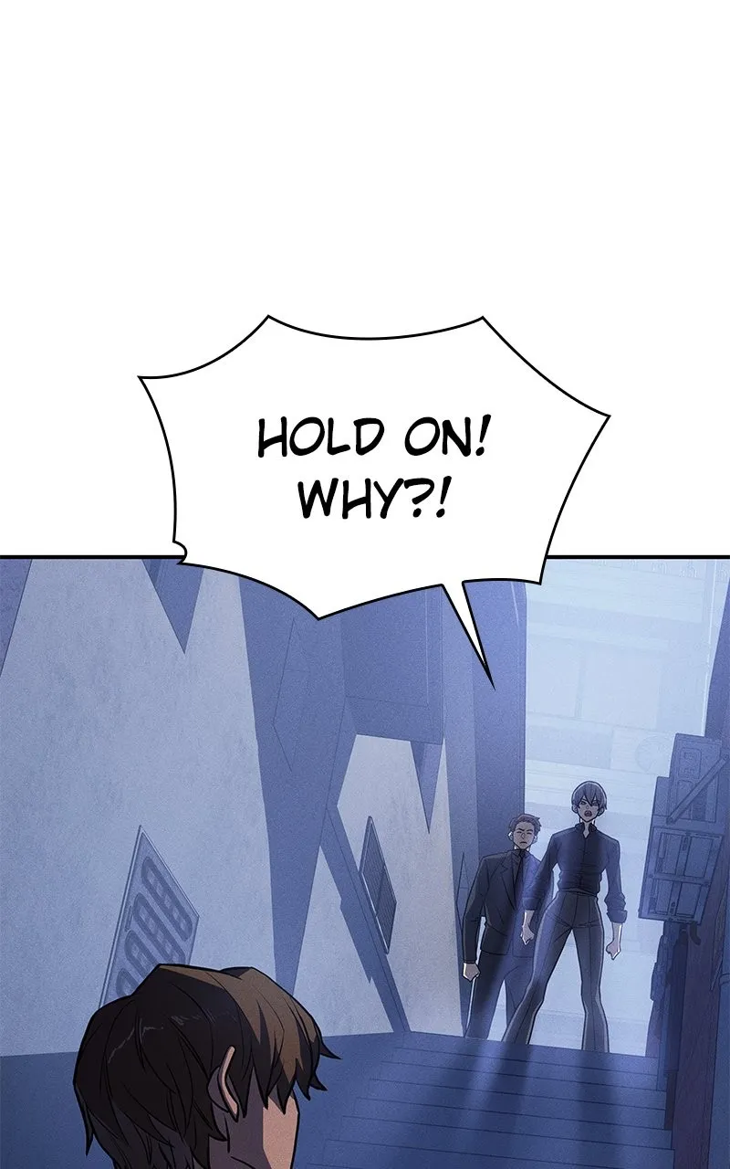 Returned by the King Chapter 24 page 5 - 