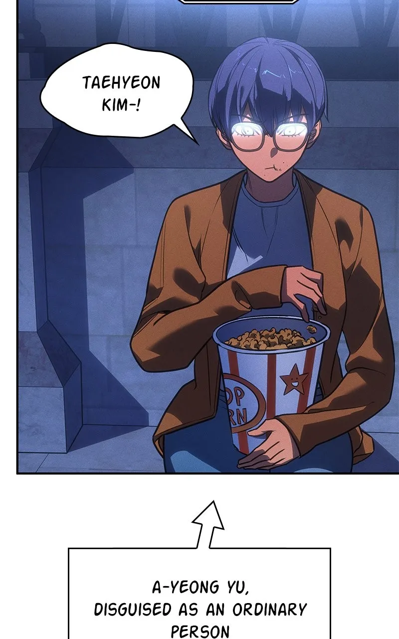 Returned by the King Chapter 24 page 92 - 
