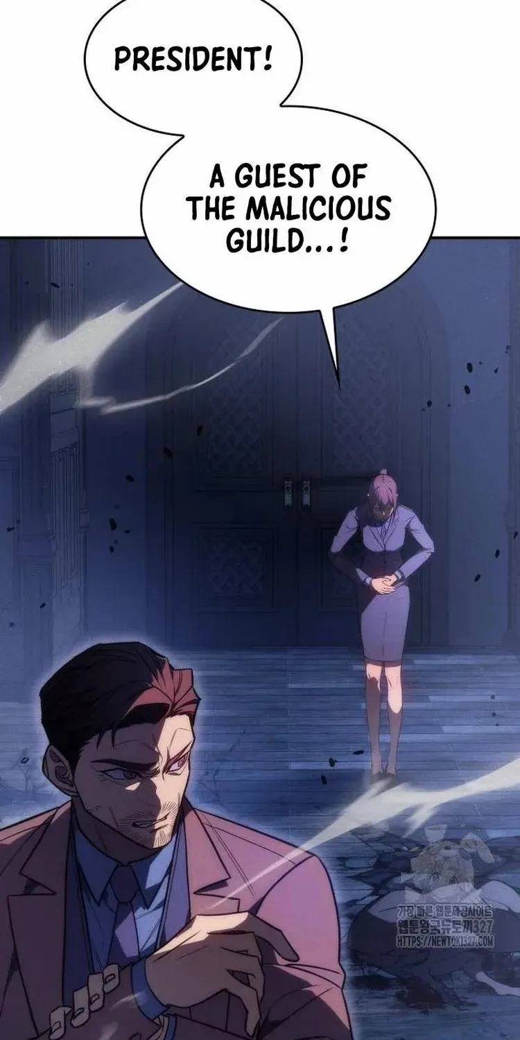 Returned by the King Chapter 26.1 page 37 - 
