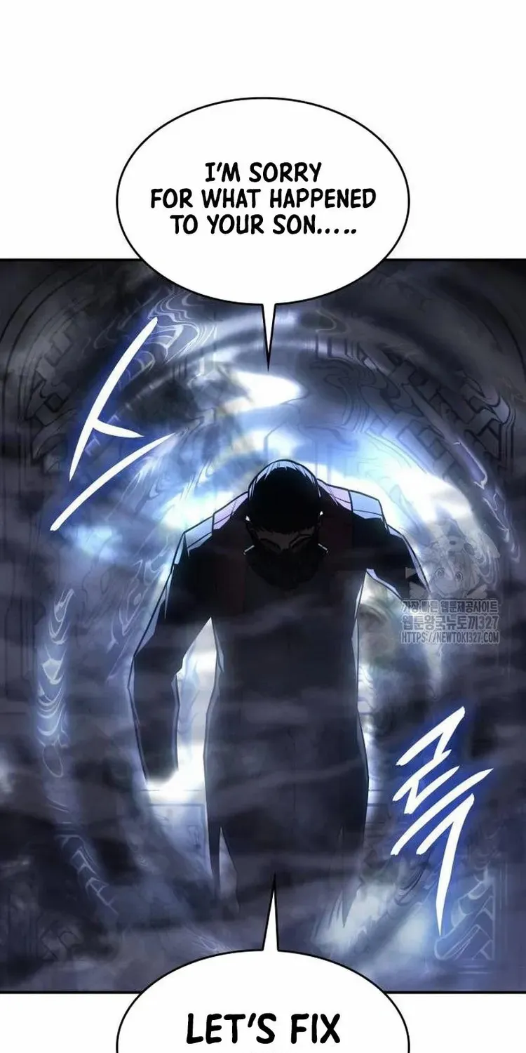 Returned by the King Chapter 26.1 page 45 - 