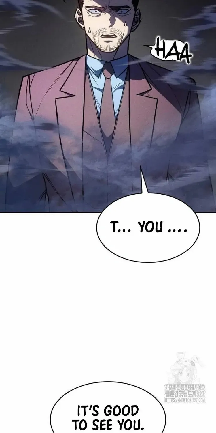 Returned by the King Chapter 26.1 page 47 - 