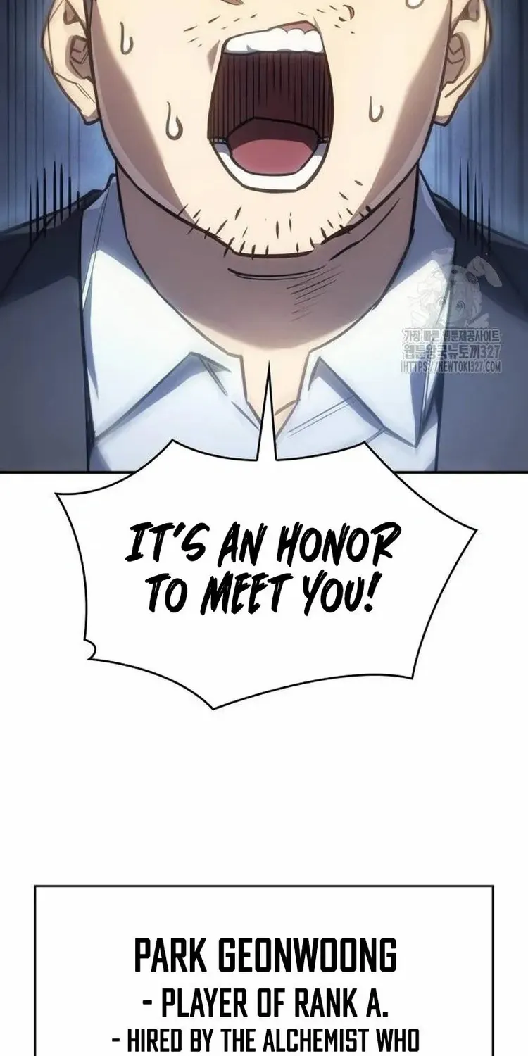 Returned by the King Chapter 26.1 page 64 - 