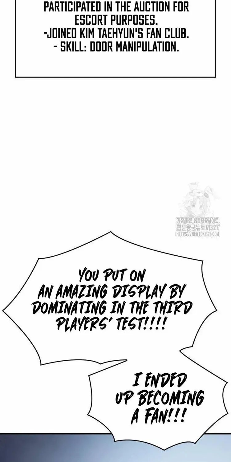 Returned by the King Chapter 26.1 page 65 - 