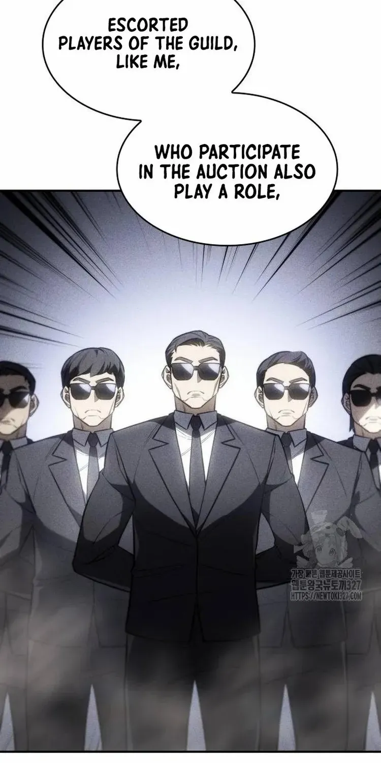 Returned by the King Chapter 26.1 page 74 - 