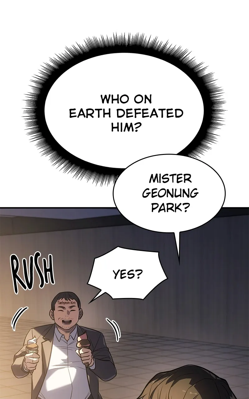 Returned by the King Chapter 26 page 111 - 