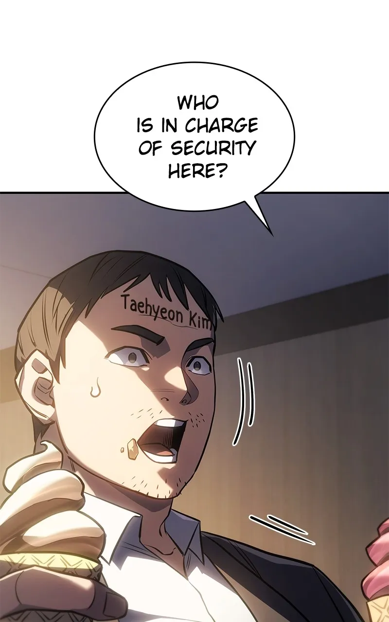 Returned by the King Chapter 26 page 113 - 