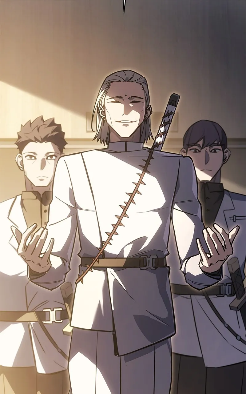 Returned by the King Chapter 26 page 124 - 