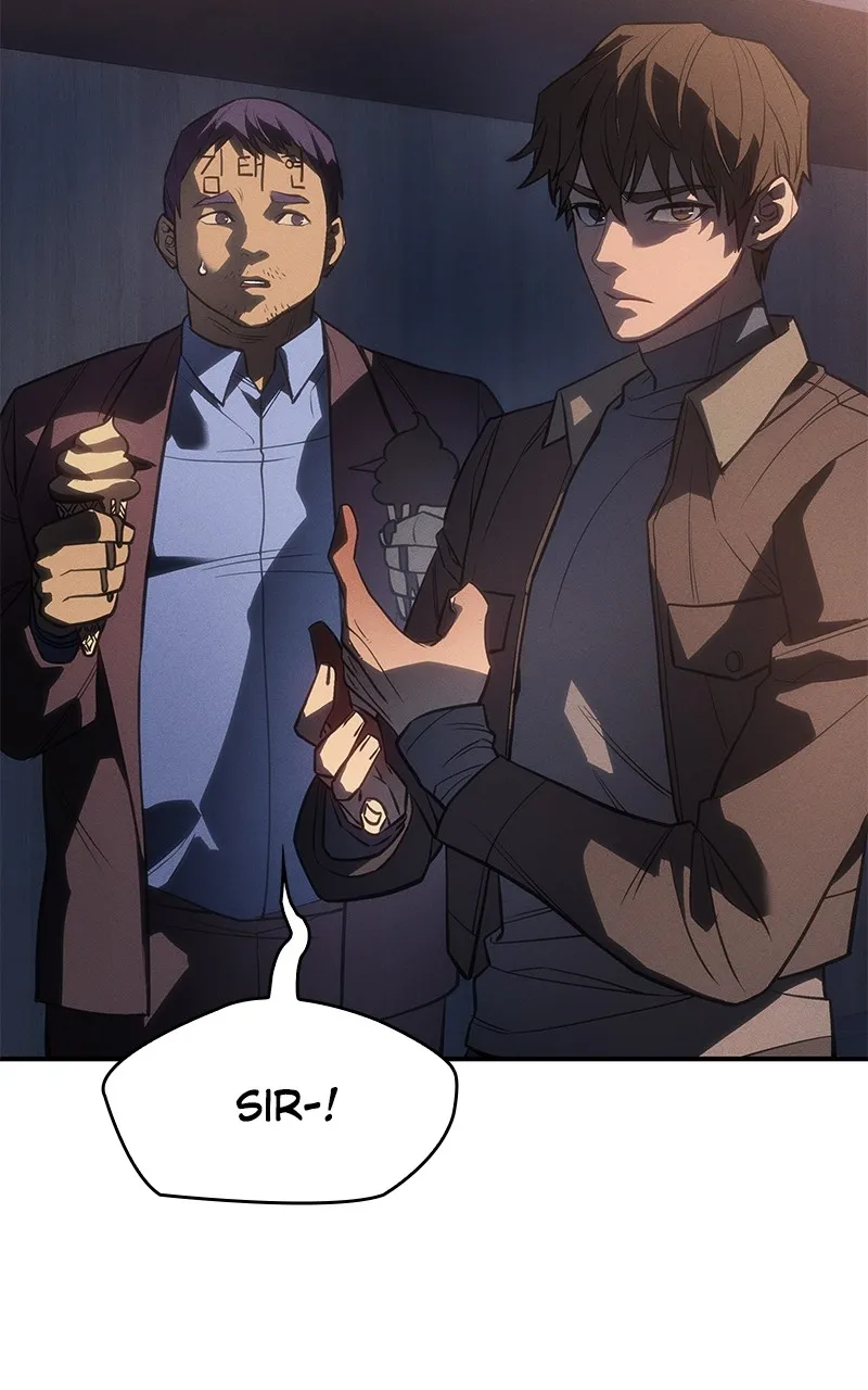 Returned by the King Chapter 26 page 172 - 