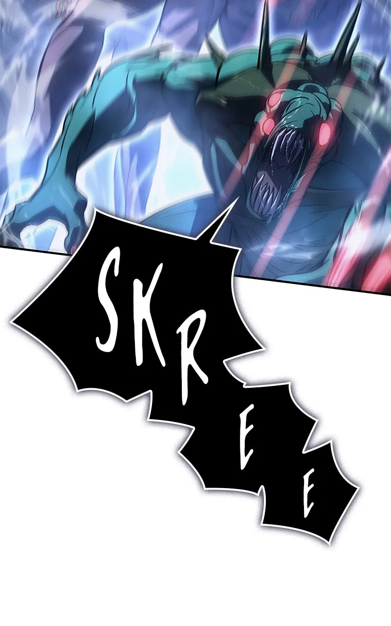 Returned by the King Chapter 26 page 3 - 