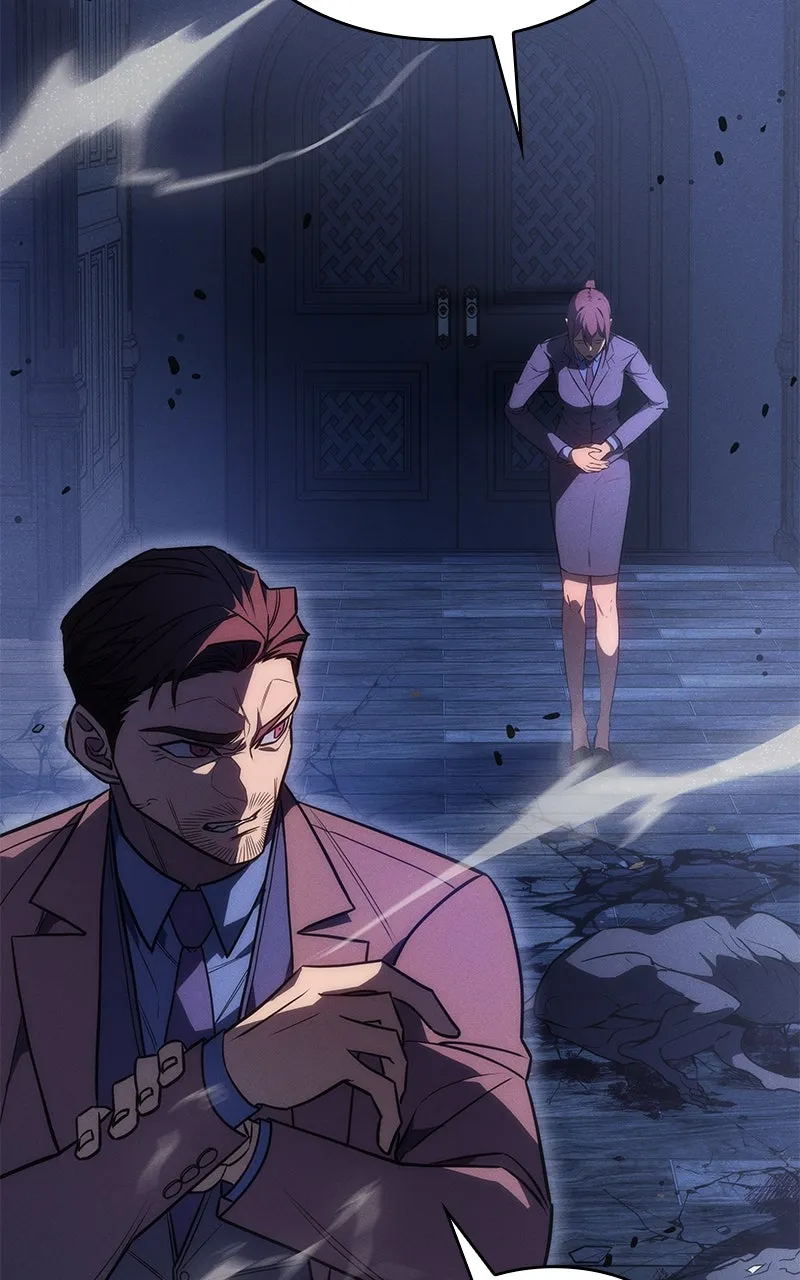 Returned by the King Chapter 26 page 43 - 