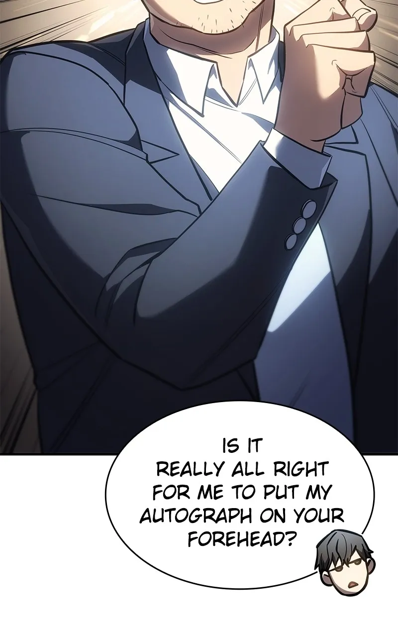Returned by the King Chapter 26 page 85 - 