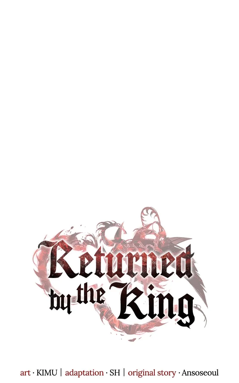 Returned by the King Chapter 26 page 97 - 