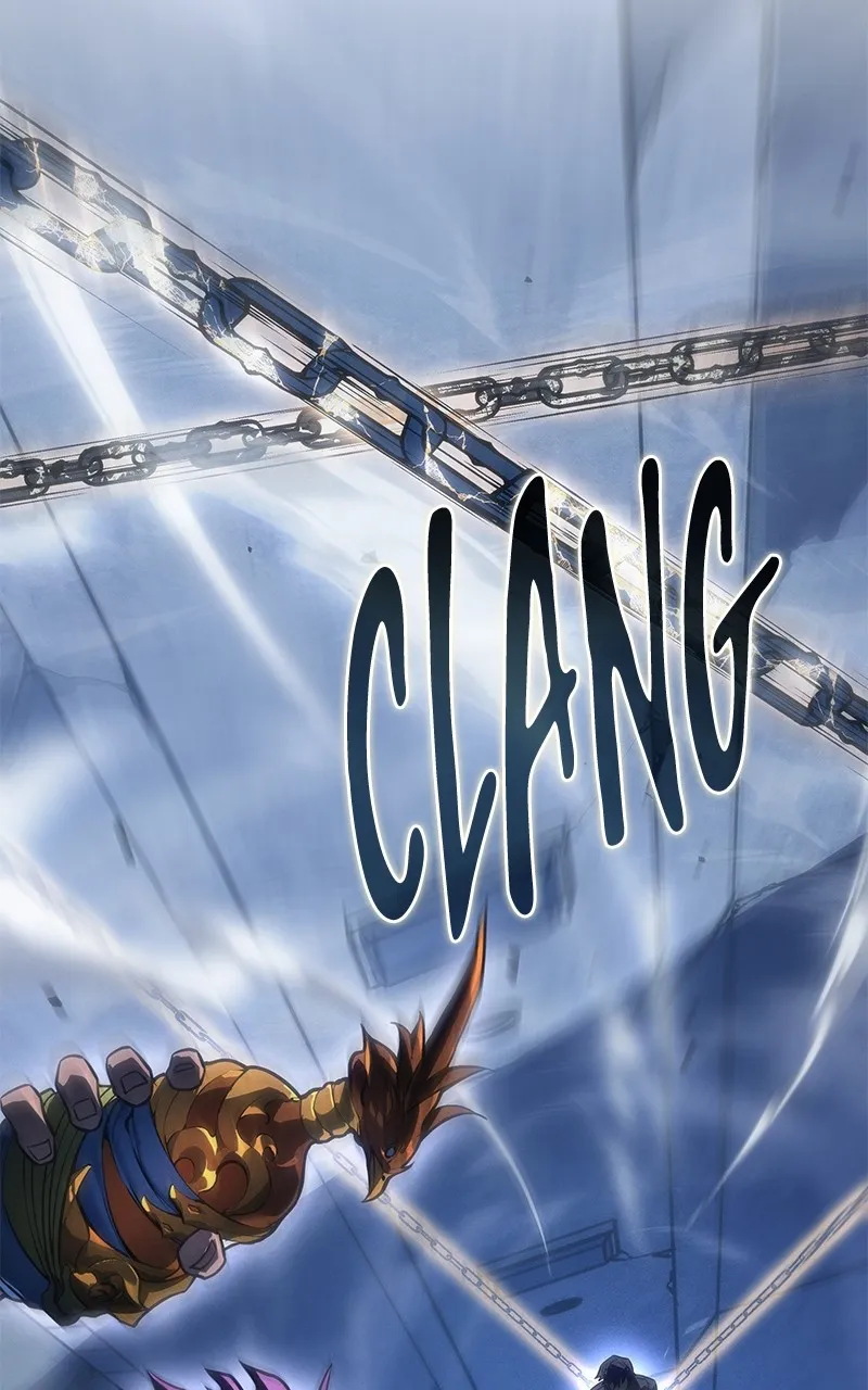 Returned by the King Chapter 27 page 115 - 