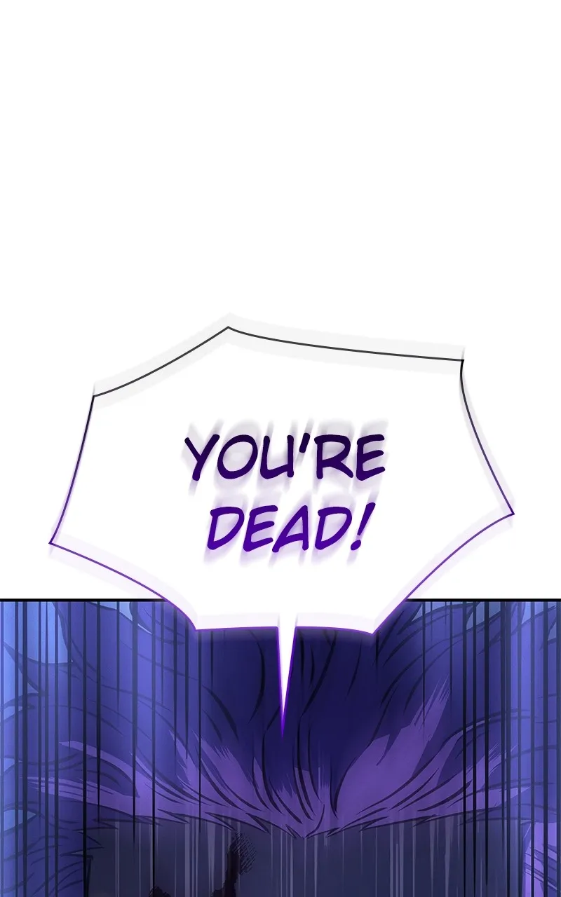 Returned by the King Chapter 27 page 120 - 