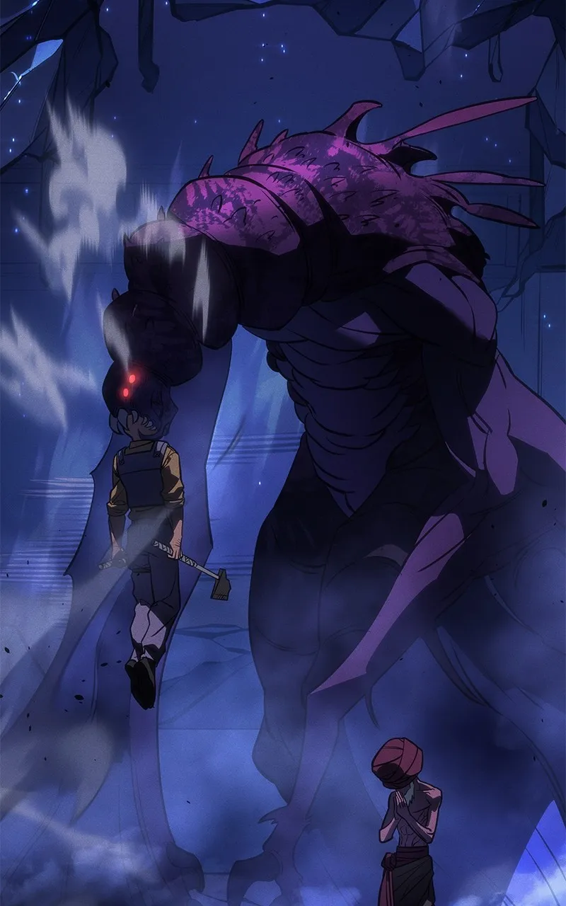 Returned by the King Chapter 27 page 13 - 
