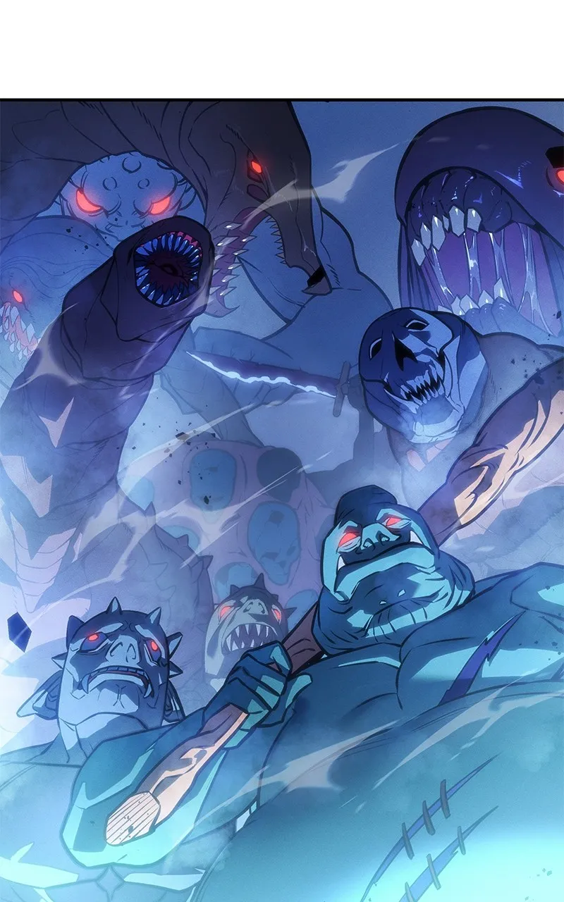 Returned by the King Chapter 27 page 130 - 