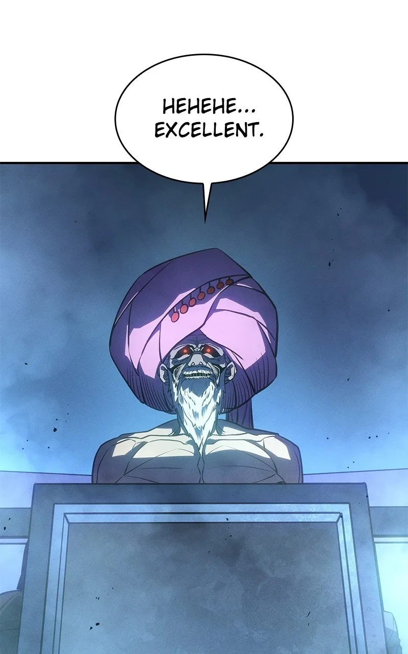 Returned by the King Chapter 27 page 135 - 