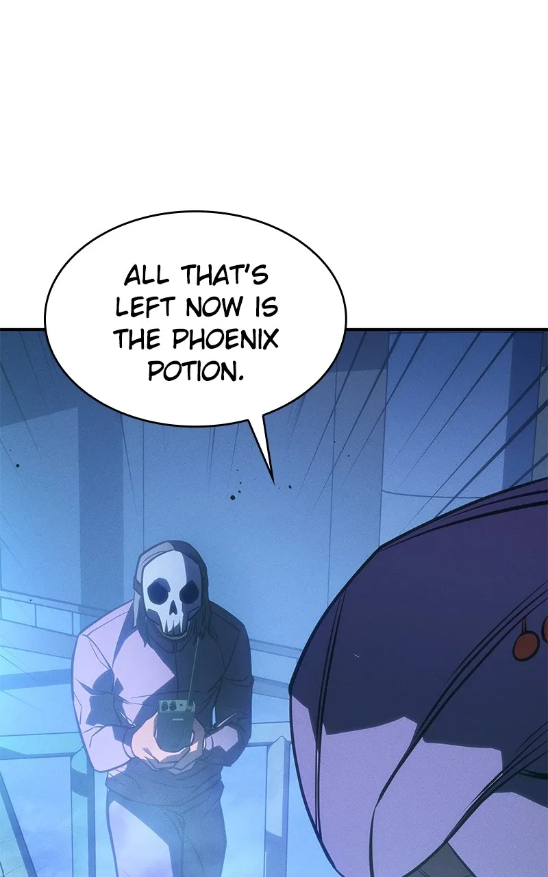 Returned by the King Chapter 27 page 139 - 